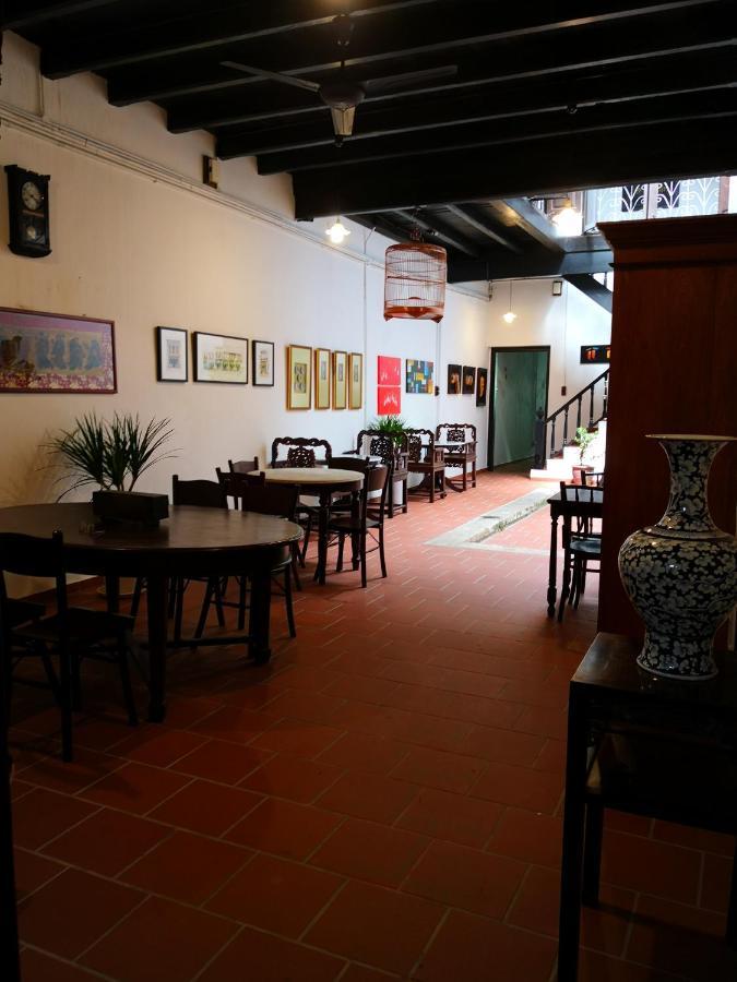 Colin'S Place Malacca Luaran gambar