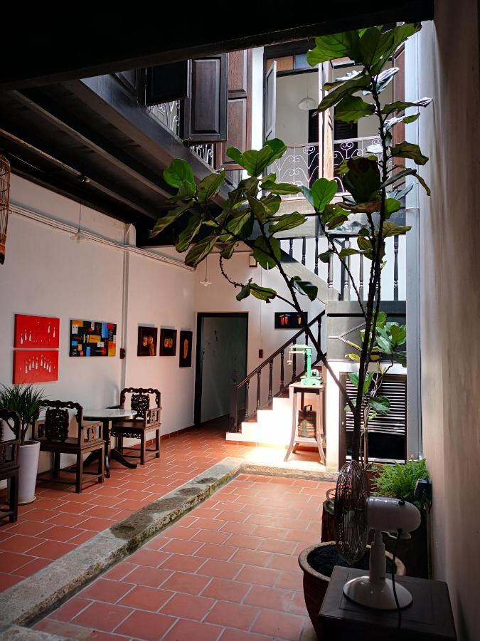 Colin'S Place Malacca Luaran gambar