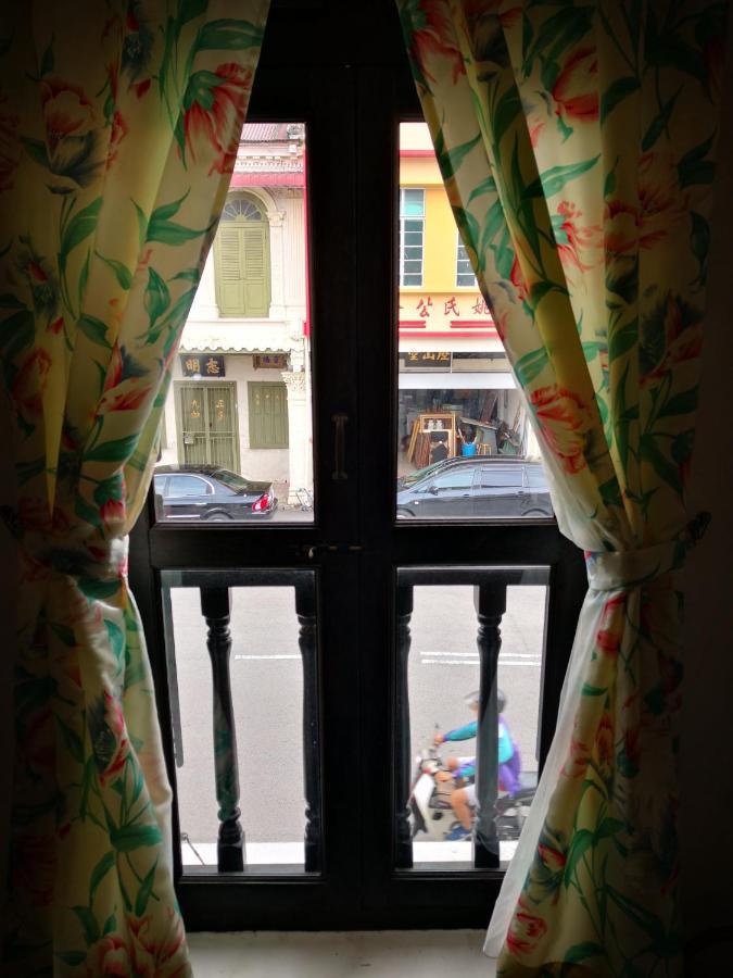 Colin'S Place Malacca Luaran gambar