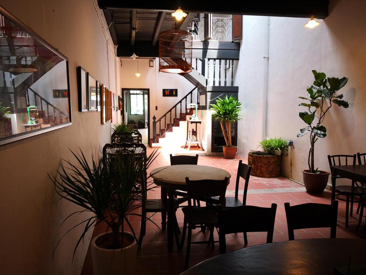 Colin'S Place Malacca Luaran gambar