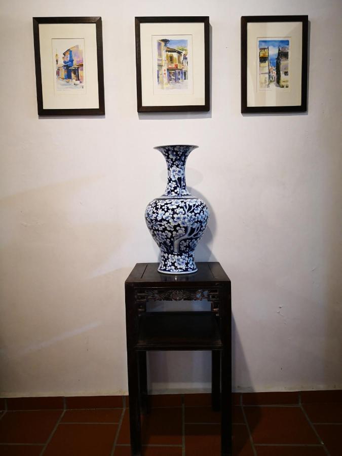Colin'S Place Malacca Luaran gambar