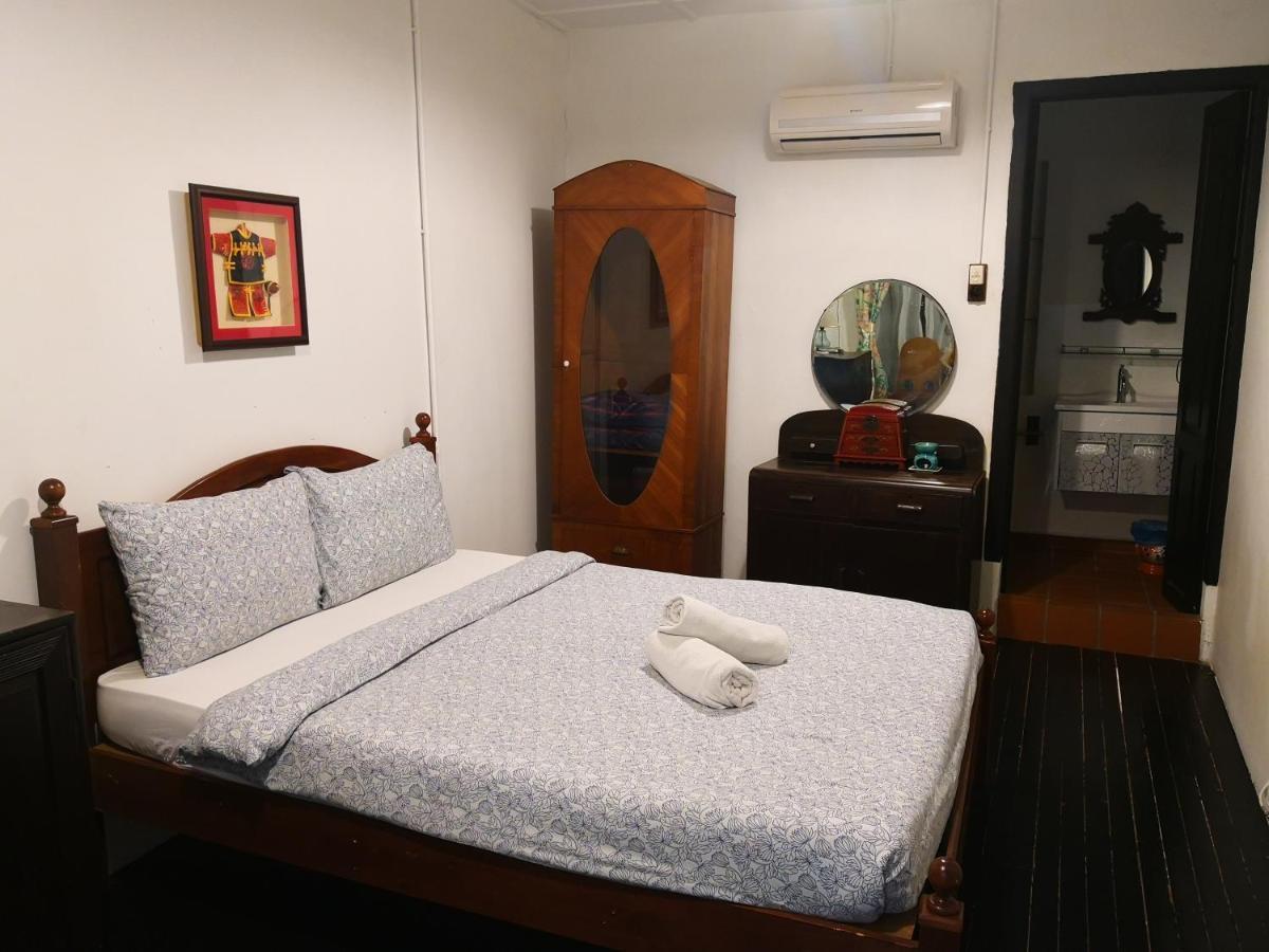 Colin'S Place Malacca Luaran gambar