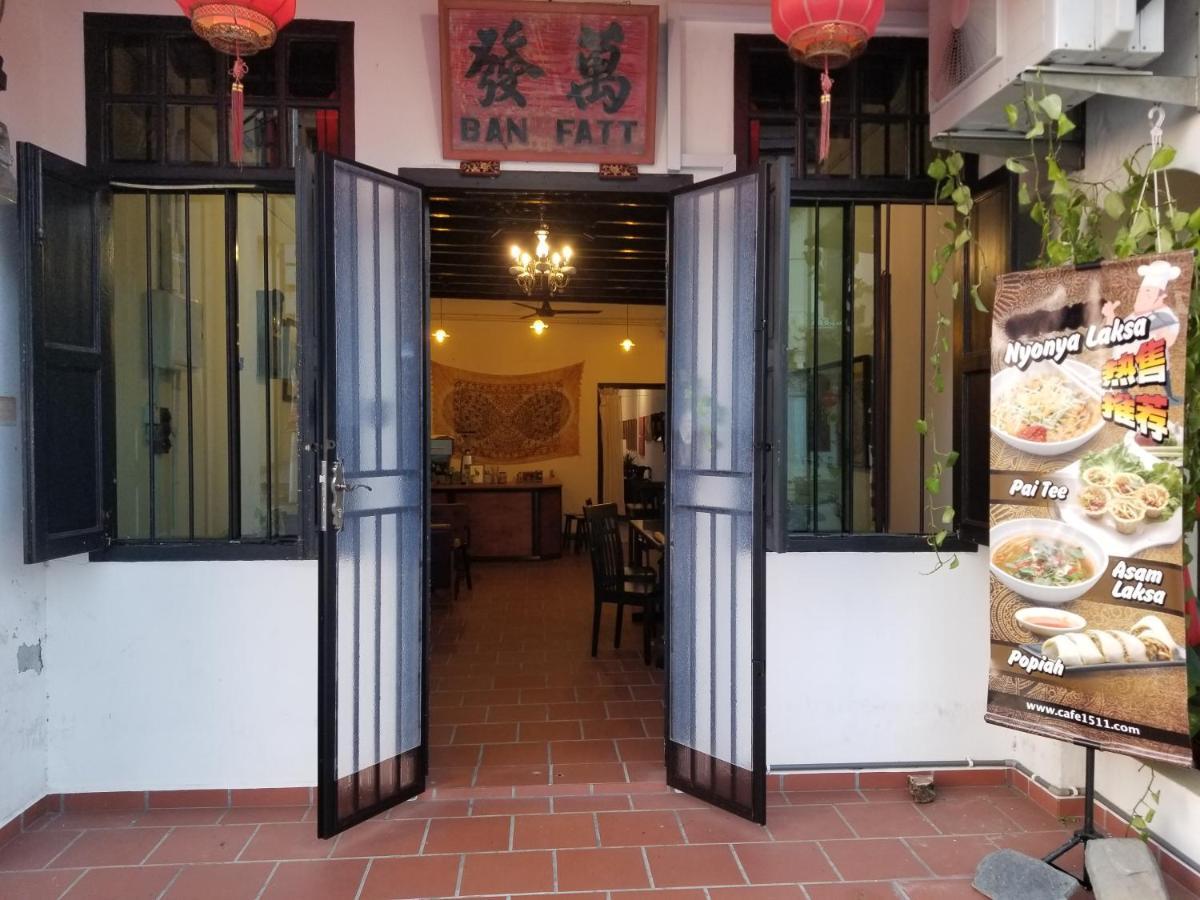 Colin'S Place Malacca Luaran gambar