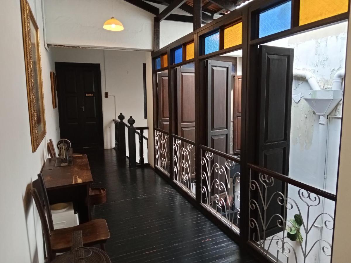 Colin'S Place Malacca Luaran gambar