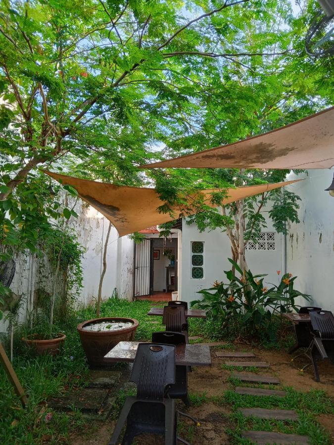Colin'S Place Malacca Luaran gambar
