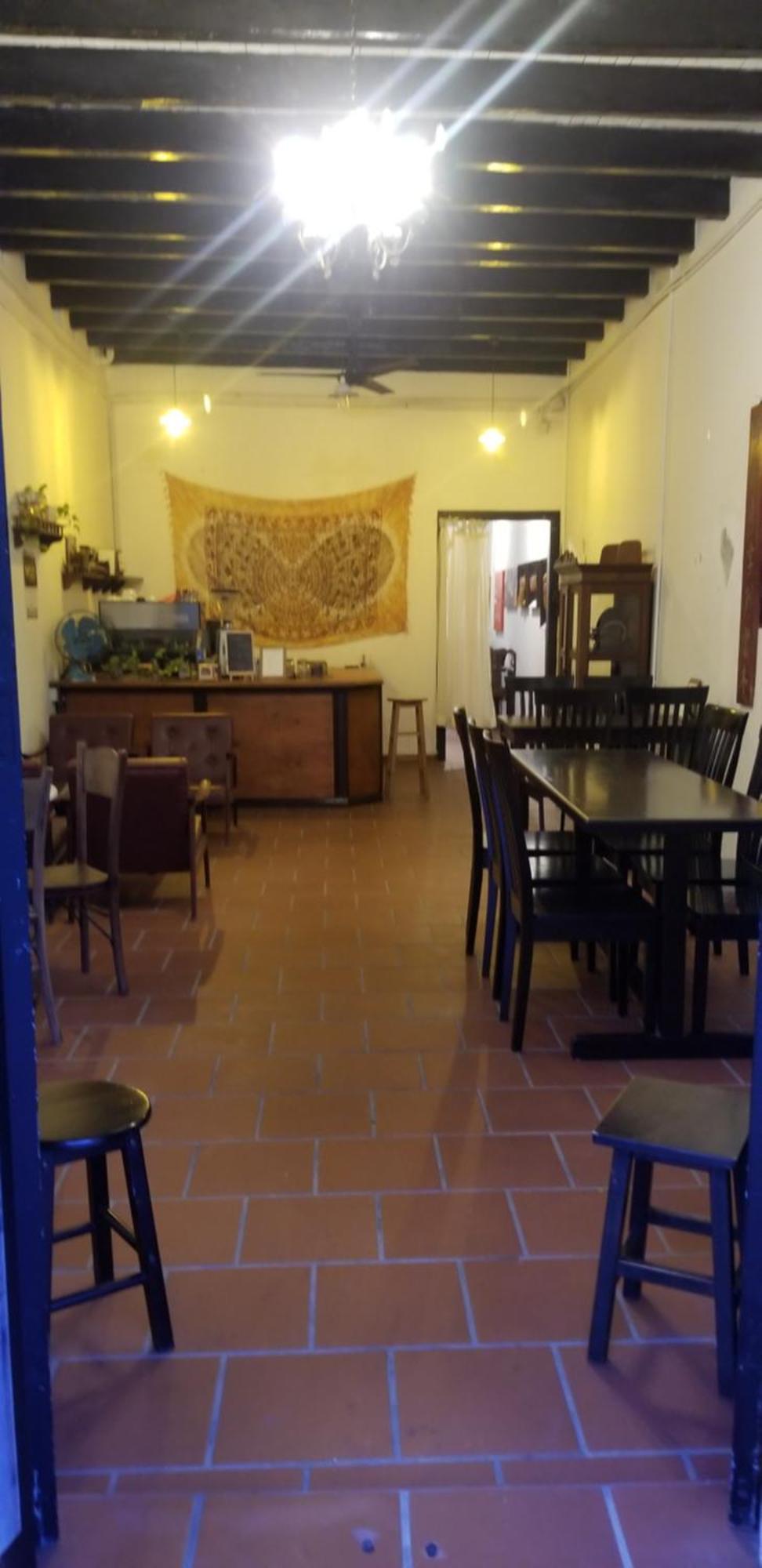 Colin'S Place Malacca Luaran gambar