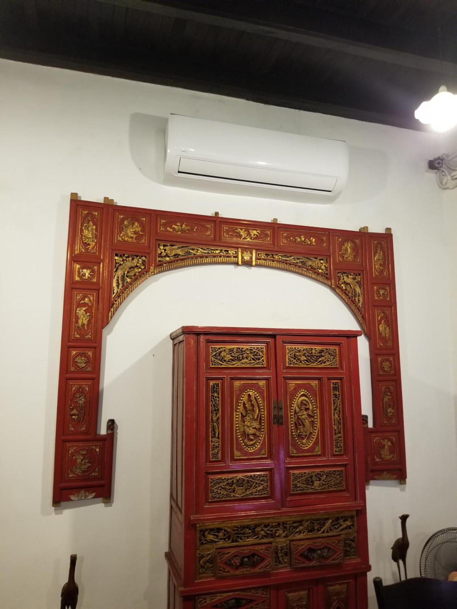Colin'S Place Malacca Luaran gambar